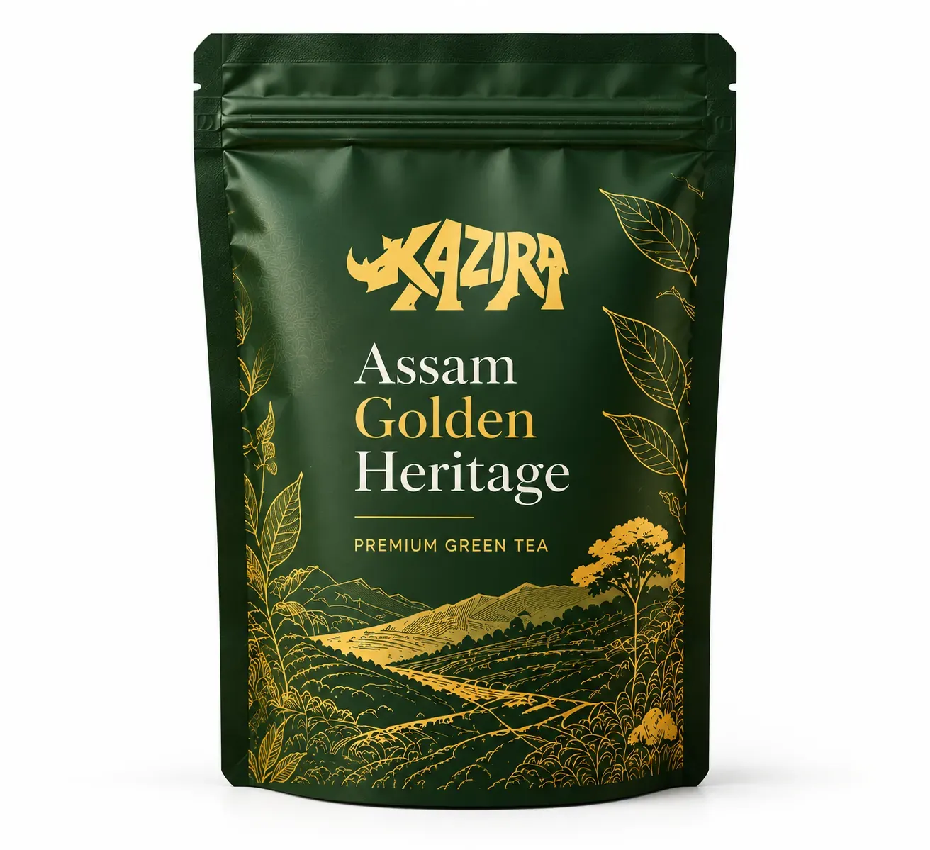 Assam Heritage Reserve – Combo Pack of 2